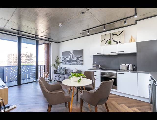 1 BEDROOM APARTMENT FOR SALE IN CENTURY CITY